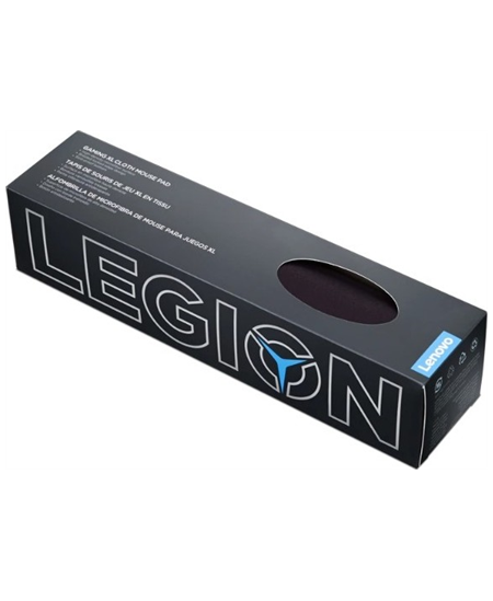 Lenovo | Legion XL | Gaming mouse pad | 900x300x3 mm | Black