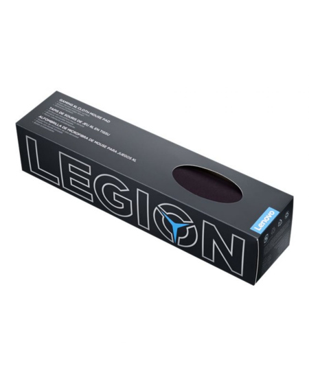 Lenovo | Legion XL | Gaming mouse pad | 900x300x3 mm | Black