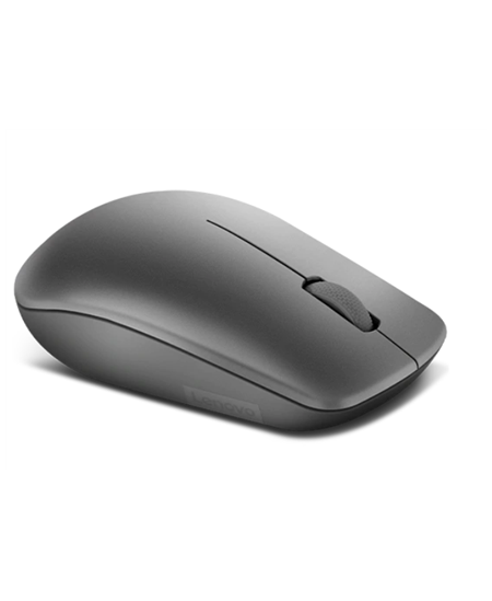 Lenovo | Wireless Mouse | 530 | Wireless mouse | Wireless | 2.4 GHz Wireless via Nano USB | Graphite