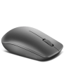 Lenovo | Wireless Mouse | 530 | Wireless mouse | Wireless | 2.4 GHz Wireless via Nano USB | Graphite