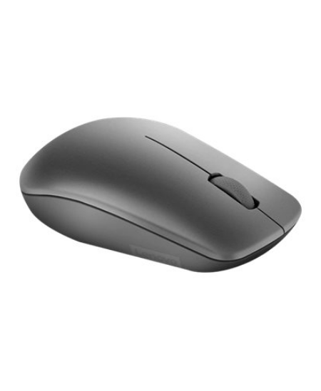 Lenovo | Wireless Mouse | 530 | Wireless mouse | Wireless | 2.4 GHz Wireless via Nano USB | Graphite