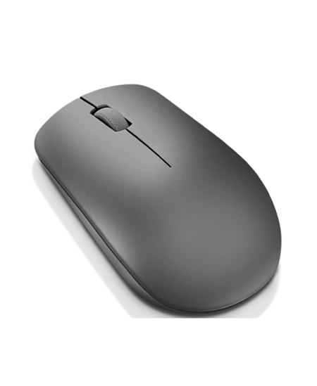 Lenovo | Wireless Mouse | 530 | Wireless mouse | Wireless | 2.4 GHz Wireless via Nano USB | Graphite