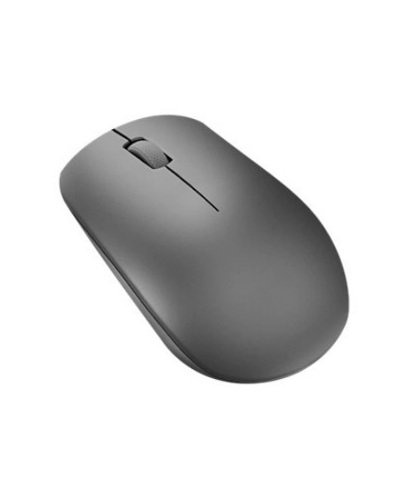 Lenovo | Wireless Mouse | 530 | Wireless mouse | Wireless | 2.4 GHz Wireless via Nano USB | Graphite