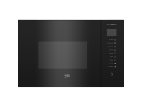 BEKO Built-in | 25 L | 900 W | Grill | Black