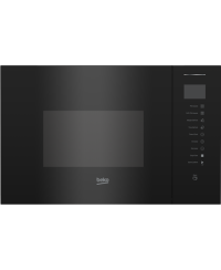 BEKO Built-in | 25 L | 900 W | Grill | Black