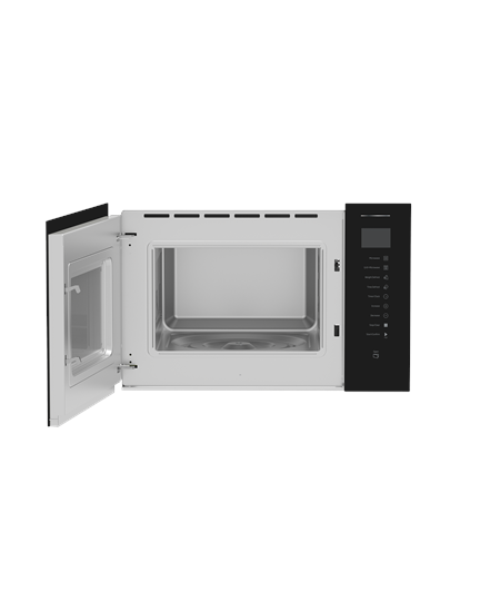 BEKO Built-in | 25 L | 900 W | Grill | Black