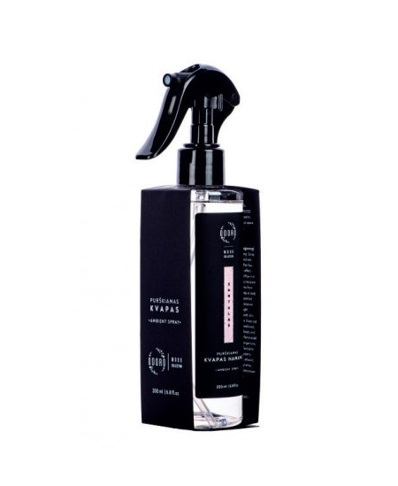 Oro gaiviklis ODORO, Santalas, 200 ml