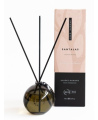 Namų kvapas su lazdelėmis ODORO, Santalas, 90 ml