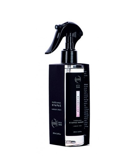 Oro gaiviklis ODORO, Magnolija, 200 ml