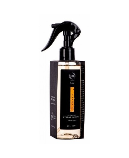 Oro gaiviklis ODORO, Ambra, 200 ml