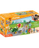PLAYMOBIL Duck on Call "Greitoji pagalba lenktynininkui", 70919