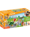 PLAYMOBIL Duck on Call "Greitoji pagalba lenktynininkui", 70919