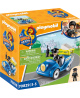 PLAYMOBIL Duck on Call "Policijos automobilis", 70829