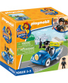 PLAYMOBIL Duck on Call "Policijos automobilis", 70829