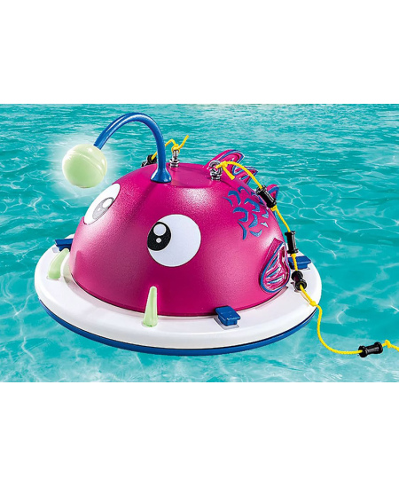 PLAYMOBIL Family Fun "Plaukiojanti sala", 70613