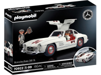 PLAYMOBIL Mercedes-Benz 300 SL, 70922