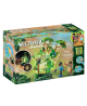 PLAYMOBIL Wiltopia "Atogrąžų naktinės šviesos", 71009