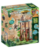 PLAYMOBIL Wiltopia "Tyrinėjimų bokštas su kompasu", 71008