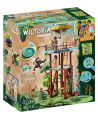 PLAYMOBIL Wiltopia "Tyrinėjimų bokštas su kompasu", 71008
