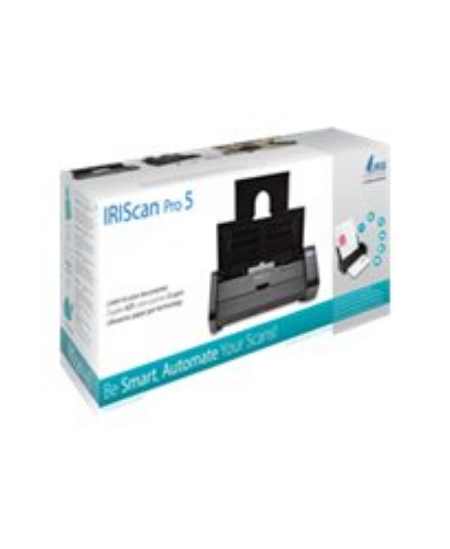 IRIScan Pro 5 IRIS
