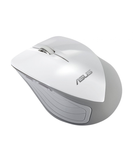 Asus | WT465 | Wireless Optical Mouse | wireless | White