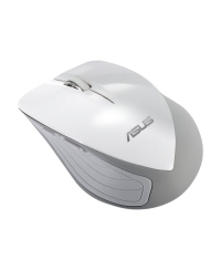 Asus | WT465 | Wireless Optical Mouse | wireless | White