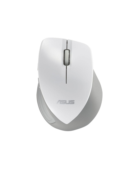 Asus | WT465 | Wireless Optical Mouse | wireless | White