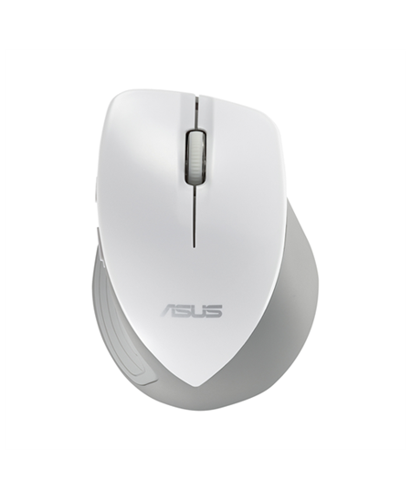 Asus | WT465 | Wireless Optical Mouse | wireless | White