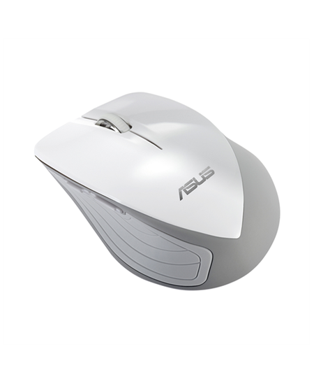 Asus | WT465 | Wireless Optical Mouse | wireless | White