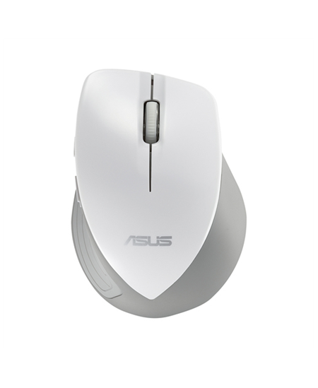 Asus | WT465 | Wireless Optical Mouse | wireless | White