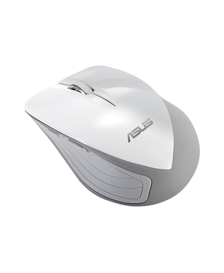 Asus | WT465 | Wireless Optical Mouse | wireless | White
