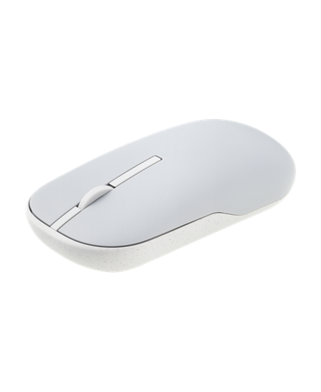 Asus Marshmallow Mouse | MD100 | Mouse | 2.4 GHz, Bluetooth | Grey