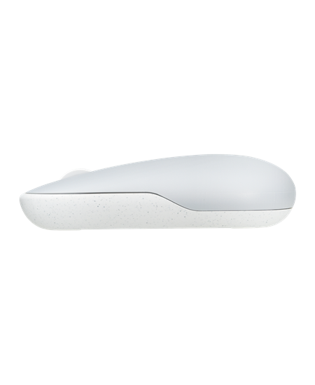 Asus Marshmallow Mouse | MD100 | Mouse | 2.4 GHz, Bluetooth | Grey