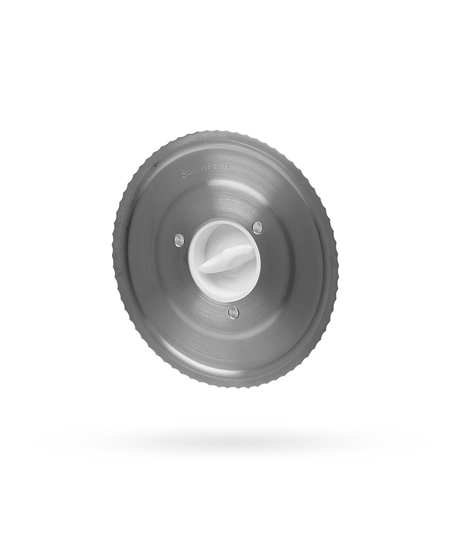 Tristar Food Slicer EM-2098 Number of speeds 1, Silver, 150 W