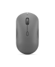 Lenovo Silent Mouse | 350 | Wireless | Bluetooth | Luna Grey
