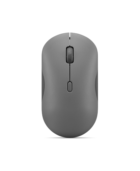 Lenovo Silent Mouse | 350 | Wireless | Bluetooth | Luna Grey