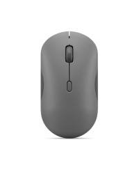 Lenovo Silent Mouse | 350 | Wireless | Bluetooth | Luna Grey