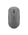 Lenovo Silent Mouse | 350 | Wireless | Bluetooth | Luna Grey