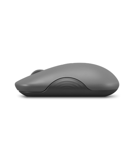 Lenovo Silent Mouse | 350 | Wireless | Bluetooth | Luna Grey