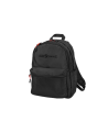 Genesis Laptop Backpack Pallad 200, 19L, Black