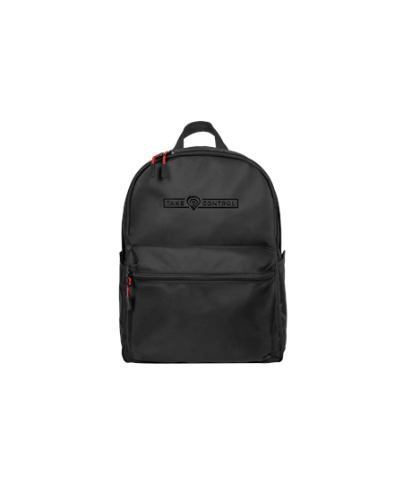 Genesis Laptop Backpack Pallad 200, 19L, Black