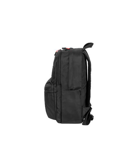Genesis Laptop Backpack Pallad 200, 19L, Black