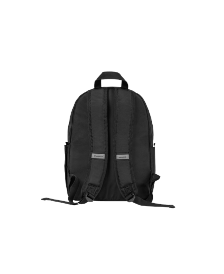 Genesis Laptop Backpack Pallad 200, 19L, Black