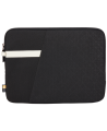 Case Logic | IBRS211 | Ibira Laptop Sleeve | Sleeve | Black