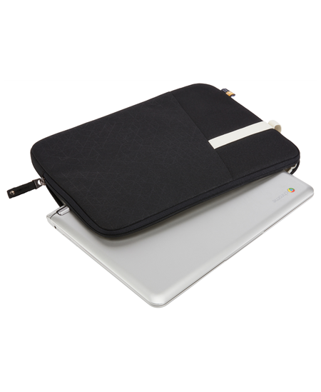 Case Logic | IBRS211 | Ibira Laptop Sleeve | Sleeve | Black