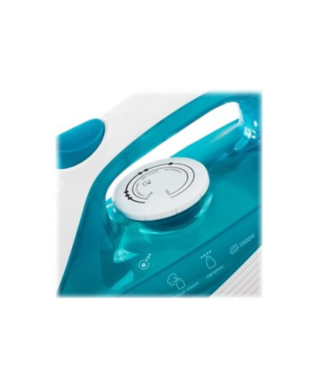 Tristar ST-8300 | Steam Iron | 2000 W | Water tank capacity 210 ml | Continuous steam 16 g/min | Green