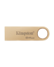 Kingston DataTraveler SE9 G3 | 64 GB | USB 3.2 | Gold