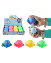 Antistresinis suspaudžiamas vėžliukas 8,5 cm