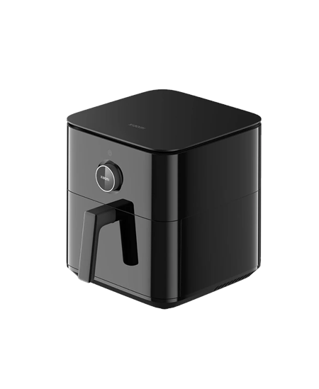 Xiaomi Air Fryer, EU | Power 1800 W | Capacity 6.5 L | Black