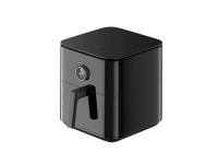 Xiaomi Air Fryer, EU | Power 1800 W | Capacity 6.5 L | Black